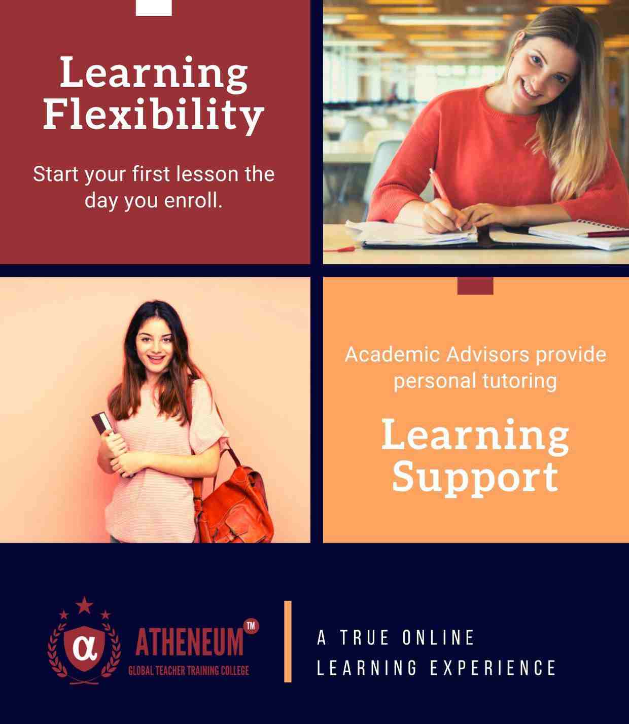 Atheneum Global Teacher Training